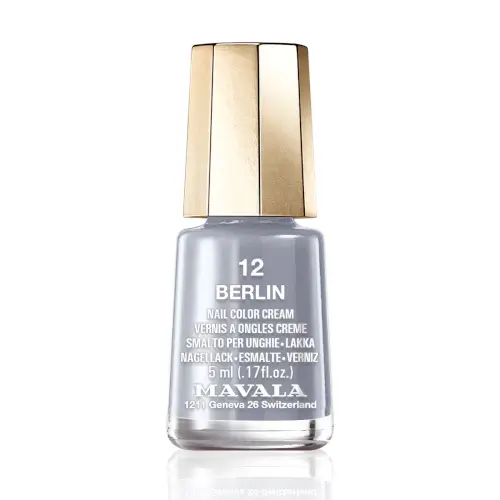 Mavala Lak za nokte BERLIN 12 5ml