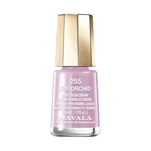 Mavala Lak za nokte IRIS ORCHID 255 5ml