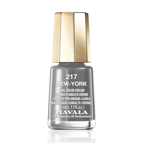 Mavala Lak za nokte NEW YORK 217 5ml