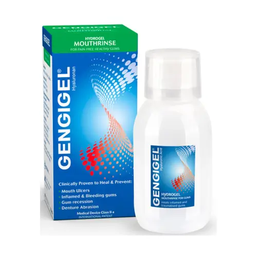 Medis Gengigel otopina 150ml
