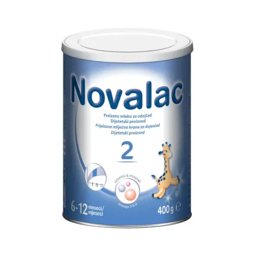Medis Novalac 2 400g