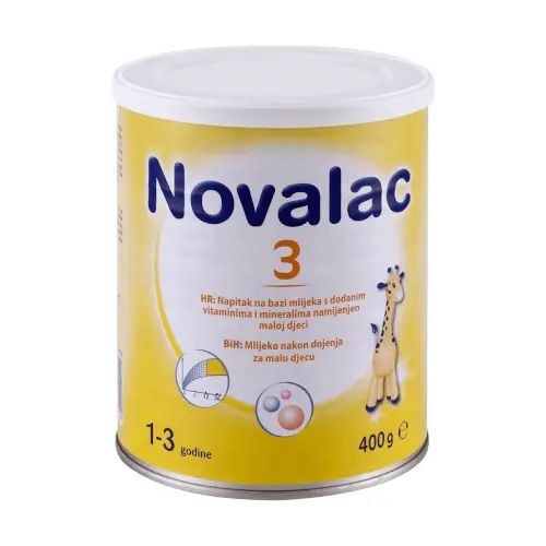 Medis Novalac 3 400g