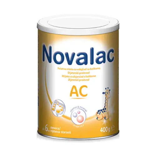 Medis Novalac AC 400g