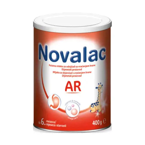 Medis Novalac AR 400g