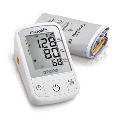 Microlife BP A2 Basic tlakomjer 1 komad