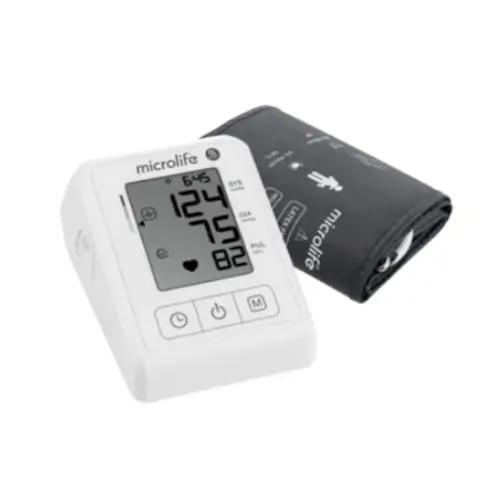 Microlife BP B1 Standard + GRATIS Toplomjer 1 komad