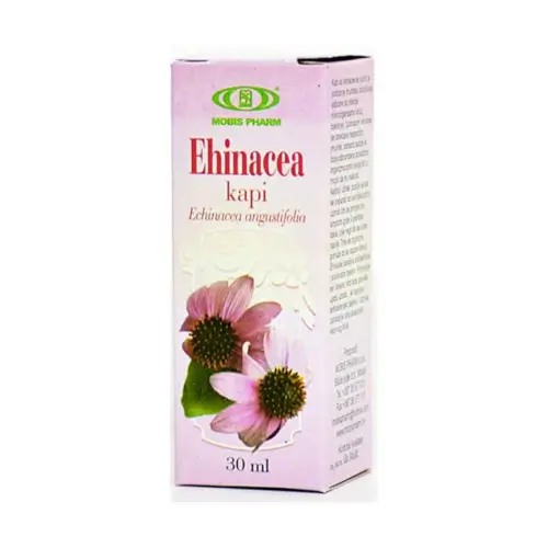 MOBIS PHARM Kapi ehinacea 30ml