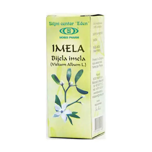 MOBIS PHARM Kapi imele 30ml