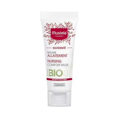 Mustela Balzam za bradavice 30ml