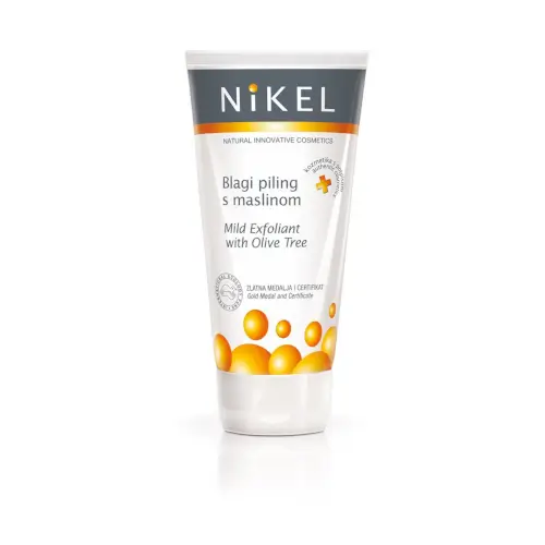 Nikel Blagi piling sa maslinom 50ml