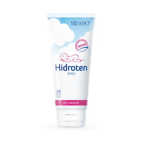 Nobel Hidroten Baby 100ml