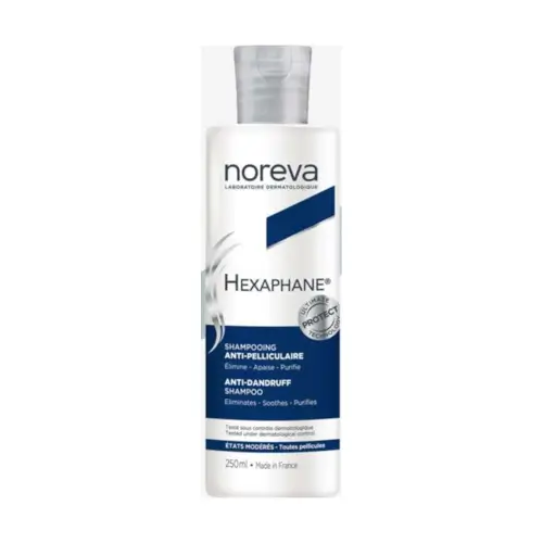 Noreva Hexaphane šampon protiv peruti 250ml
