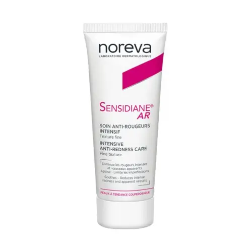 Noreva Sensidiane AR krema protiv crvenila 30ml