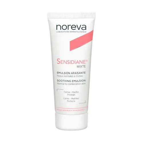 Noreva Sensidiane umirujuća emulzija 40ml