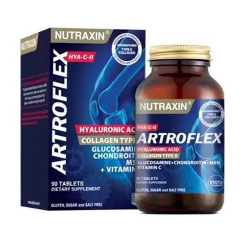 Nutraxin Artroflex HYA-C 90 tableta