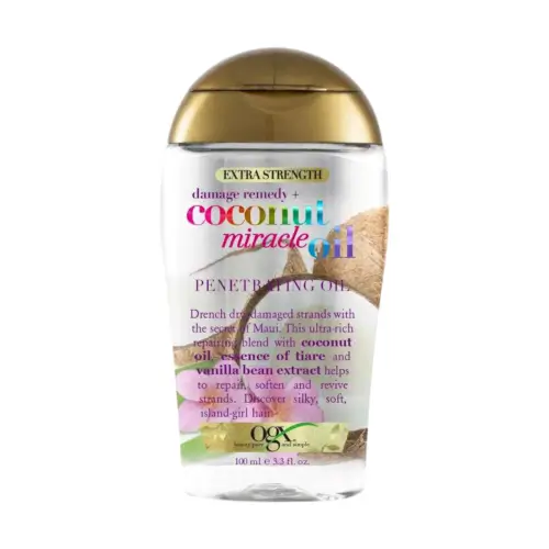 OGX Ulje kokosa za obnavljanje kose 100ml