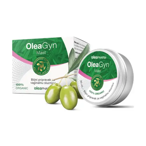 OleaPharm OleaGyn mast 30ml