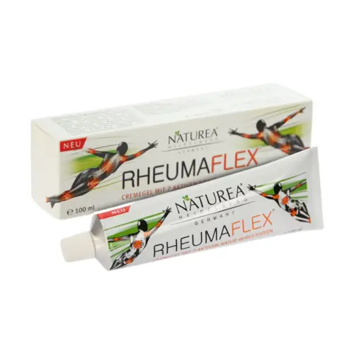 Oskar Pharma Rheumaflex 100 ml