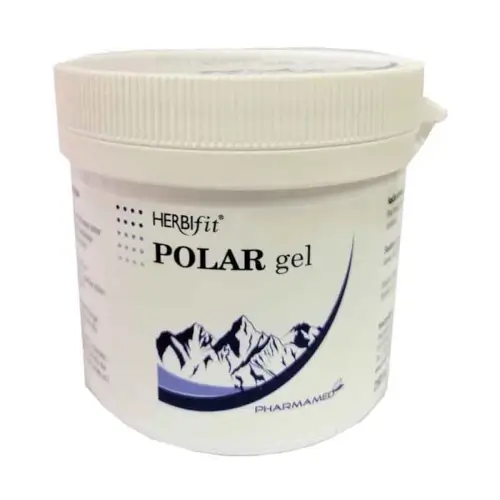 Pharmamed Herbifit Polar gel 250ml