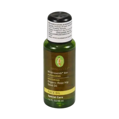 Primavera ​Ulje divlje ruže/šipka 30ml