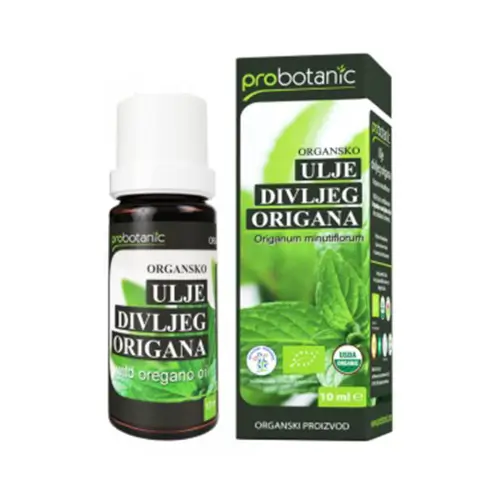 Probotanic Ulje divljeg origana 10ml