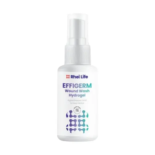 Rhei Life Effigerm hydrogel 60ml