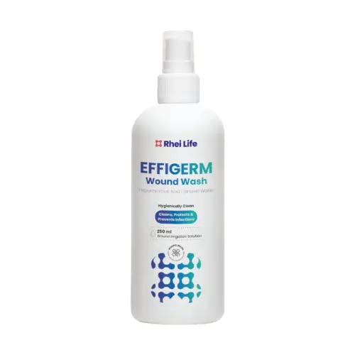 Rhei Life Effigerm rastvor 250ml