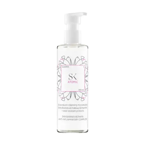 Skintegra Atomic 200ml