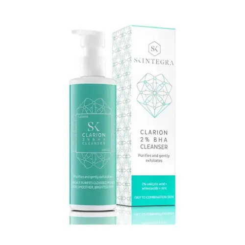 Skintegra Clarion 2% BHA čistač 200ml