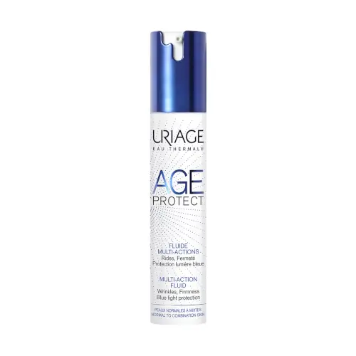 Uriage Age protect multi-action fluid 40ml