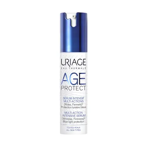 Uriage Age protect multi-action intenzivni serum 30ml