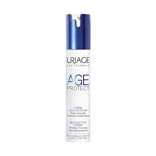 Uriage Age protect multi-action krema 40ml