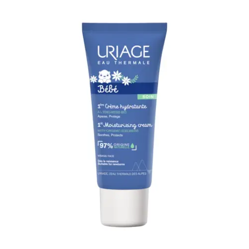 Uriage bebe Bebe prva krema za lice 40ml