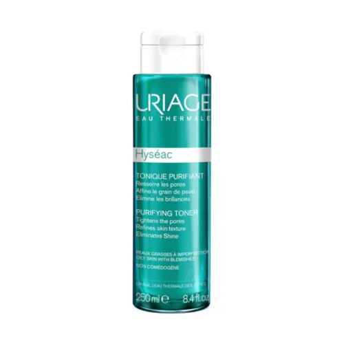 Uriage Hyseac Purifying toner 250ml