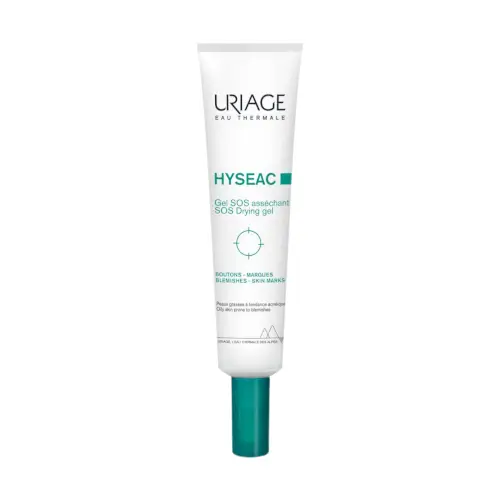 Uriage Hyseac SOS gel 15ml
