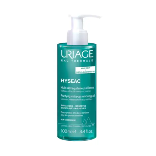 Uriage Hyseac Ulje 100ml