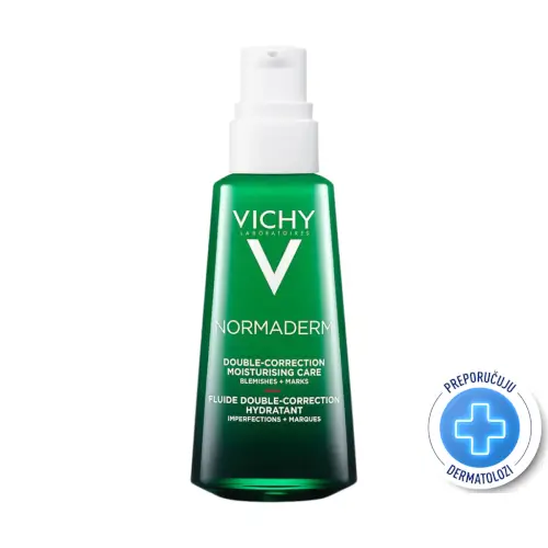 Vichy Normaderm Phytosolution dnevna njega 50ml