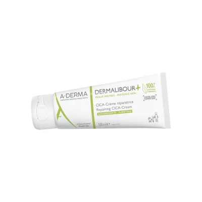 A-Derma Dermalibour+ obnavljajuća Cica-krema 100ml