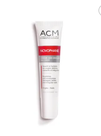 ACM Novophane krema za nokte 15ml