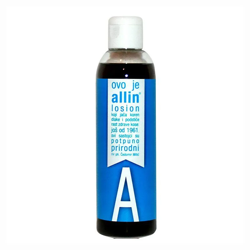 ALLIN Losion za kosu 200ml