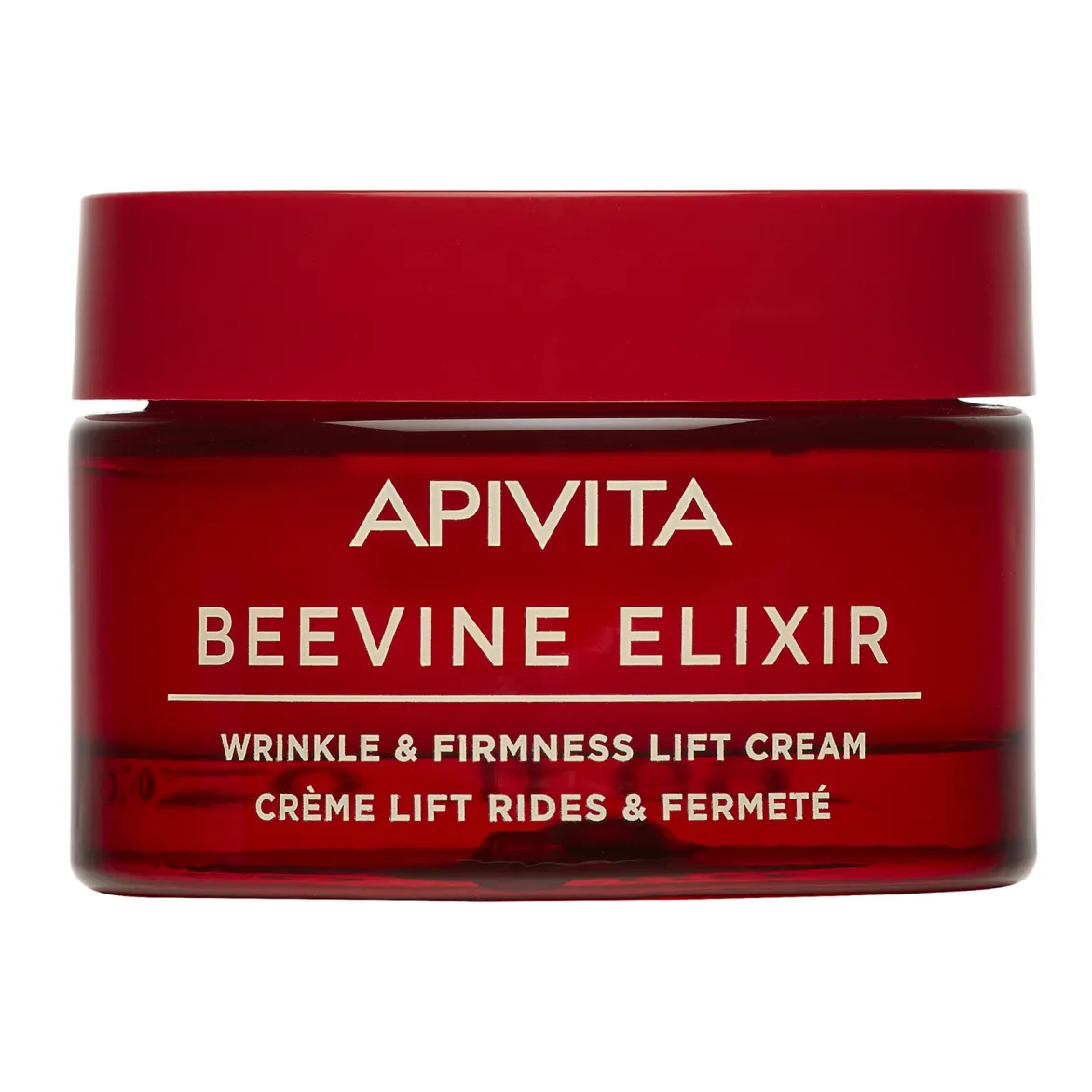 APIVITA Beevine Elixir bogata krema protiv bora 50ml