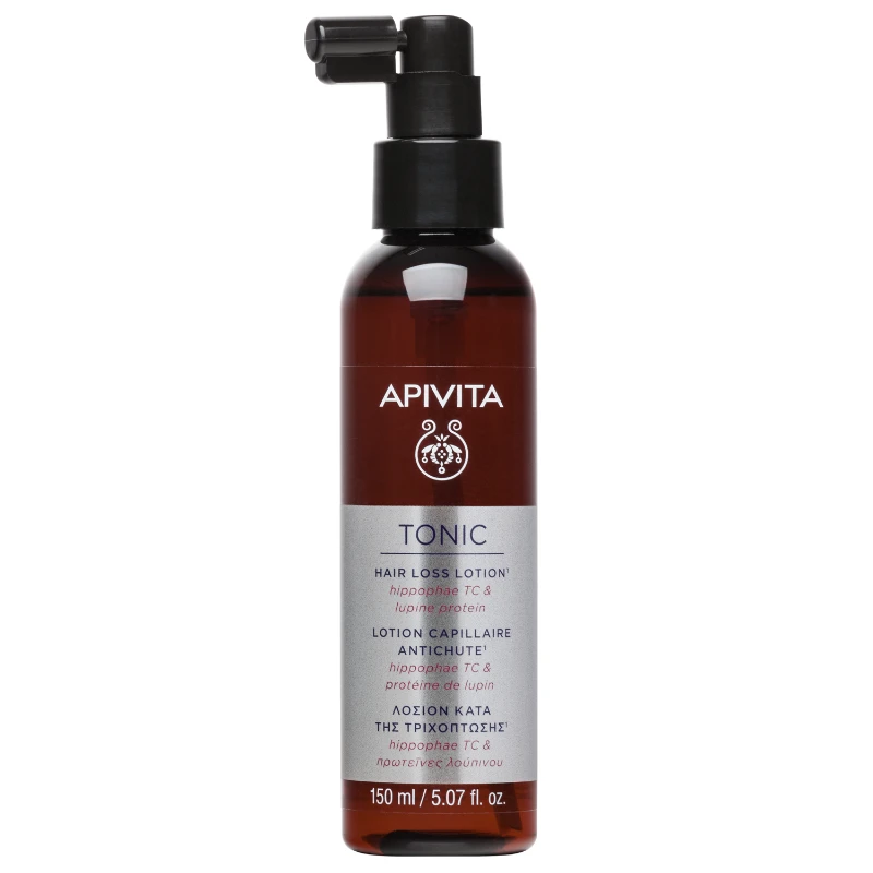 APIVITA Losion protiv opadanja kose 150ml