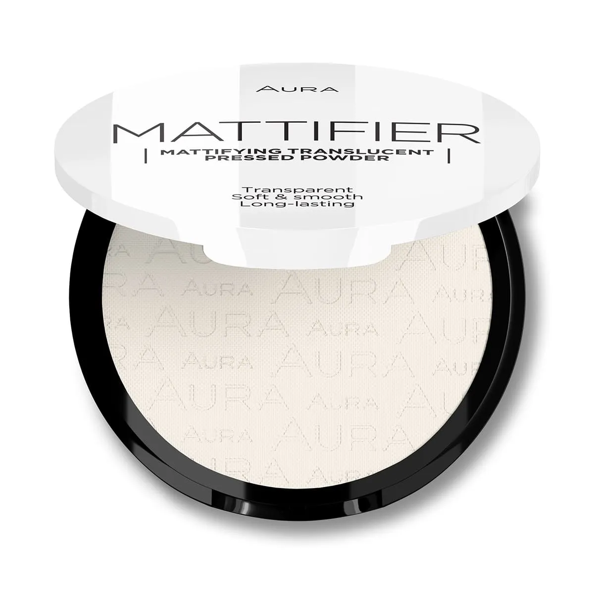AURA MATTIFIER translucentni puder za matiranje kože lica
