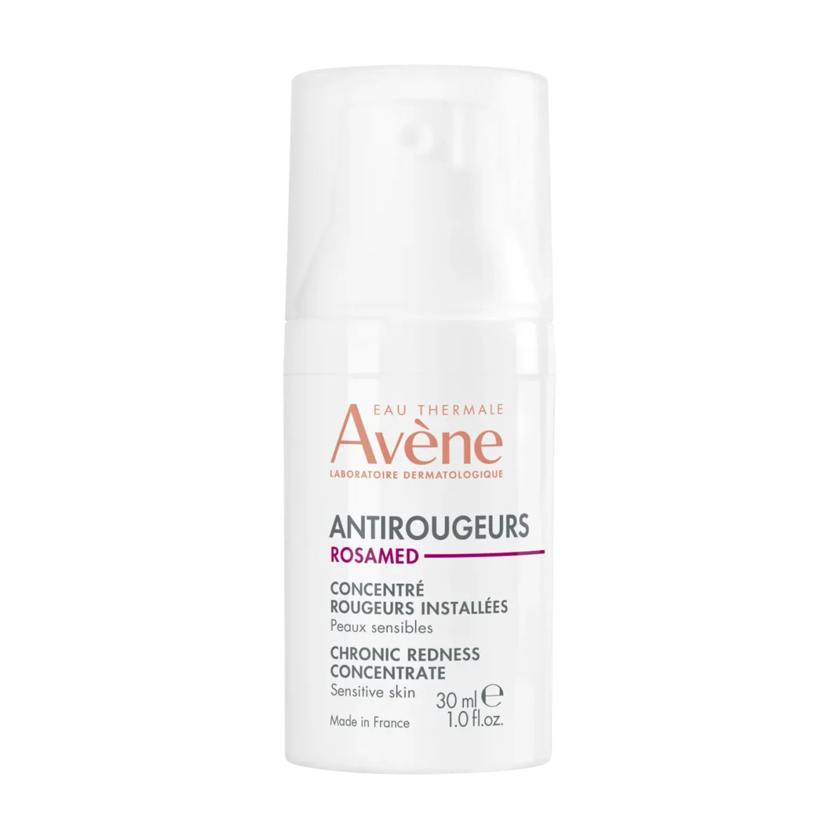 AVENE ANTIROUGEURS Rosamed konentrat protiv crvenila