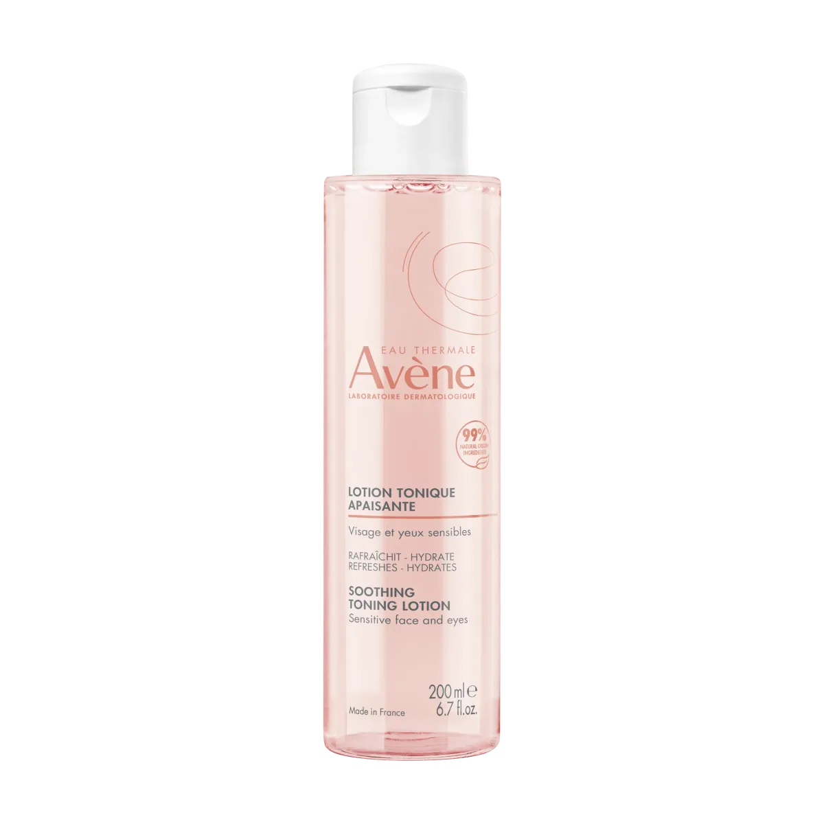 AVENE Blagi losion za suvu osjetljivu kožu 200ml
