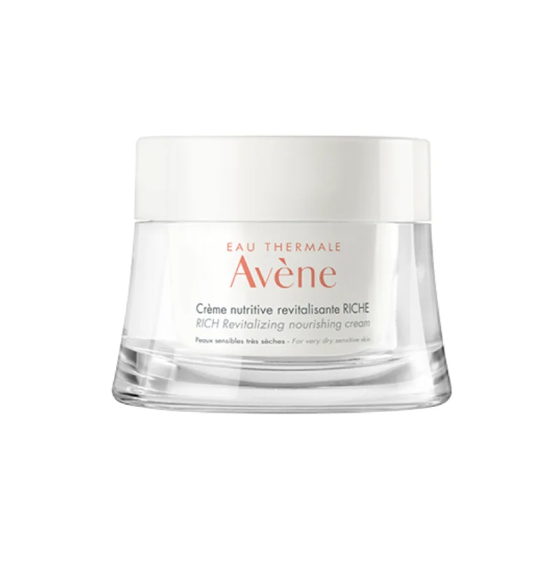 AVENE Bogata hranljiva krema 50ml