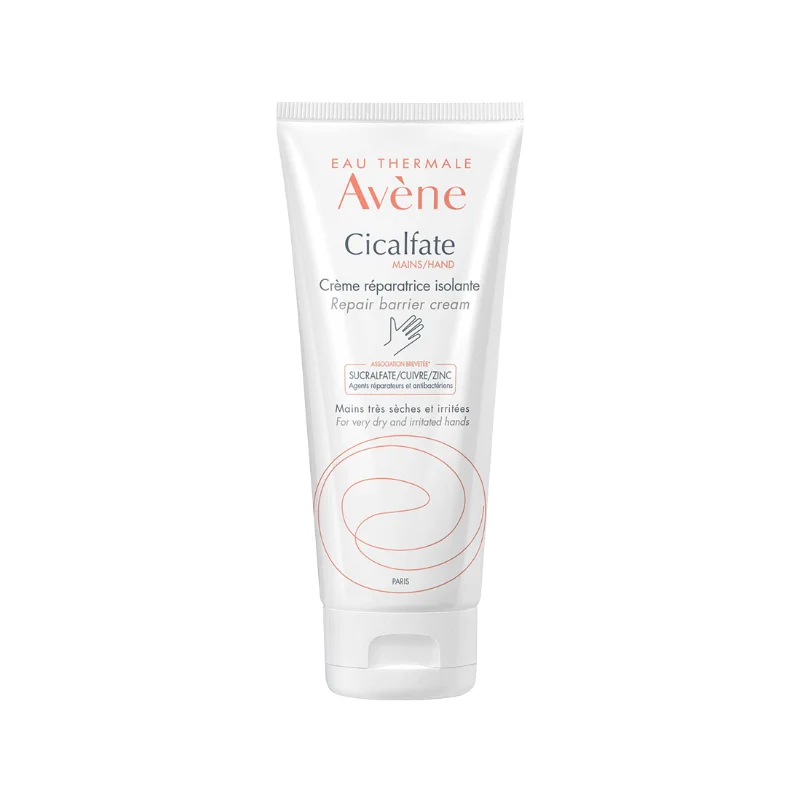 AVENE CICALFATE Obnavljajuća krema za ruke 100ml