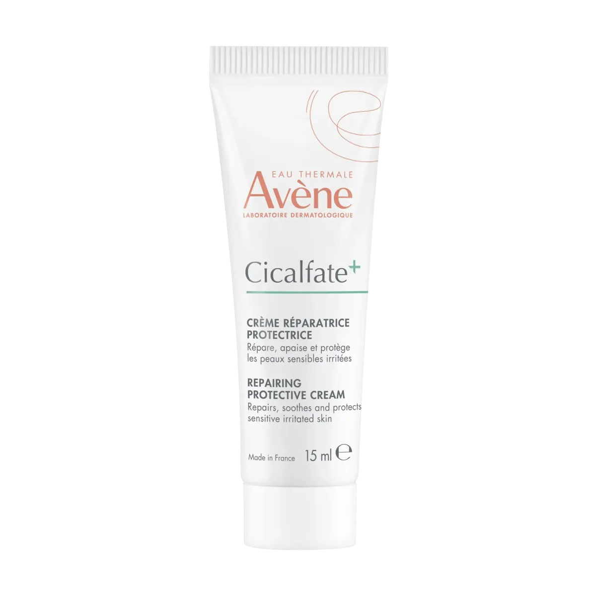 AVENE Cicalfate+ obnavljajuća zaštitna krema 15ml