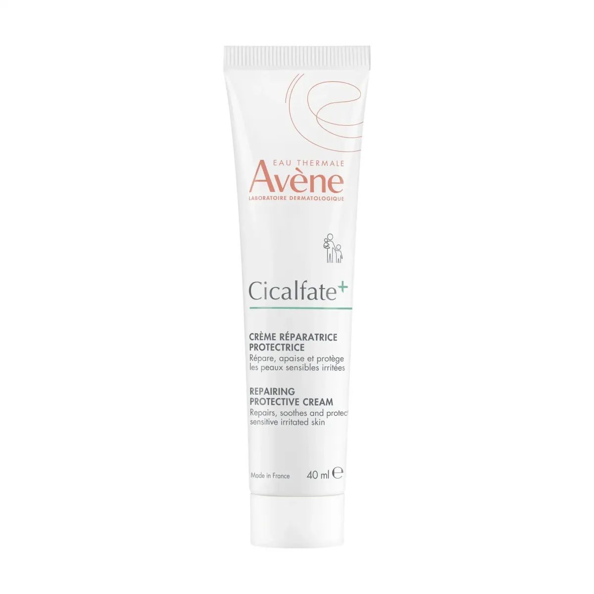 AVENE Cicalfate+ obnavljajuća zaštitna krema 40ml