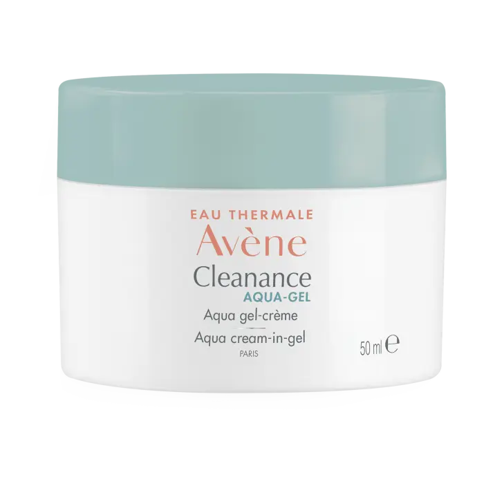 AVENE CLEANANACE Aqua gel 50ml